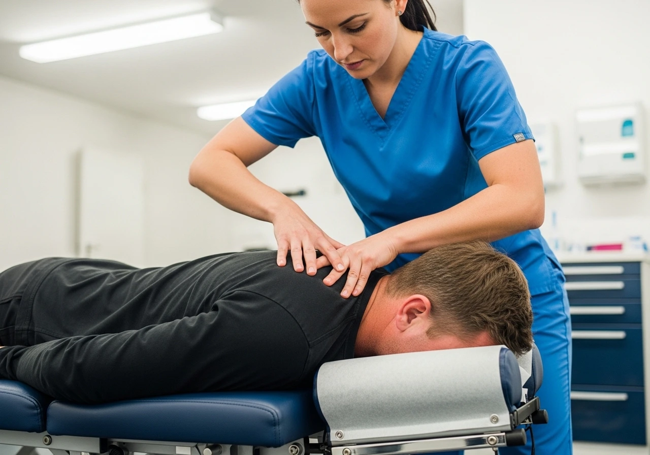 Chiropractic